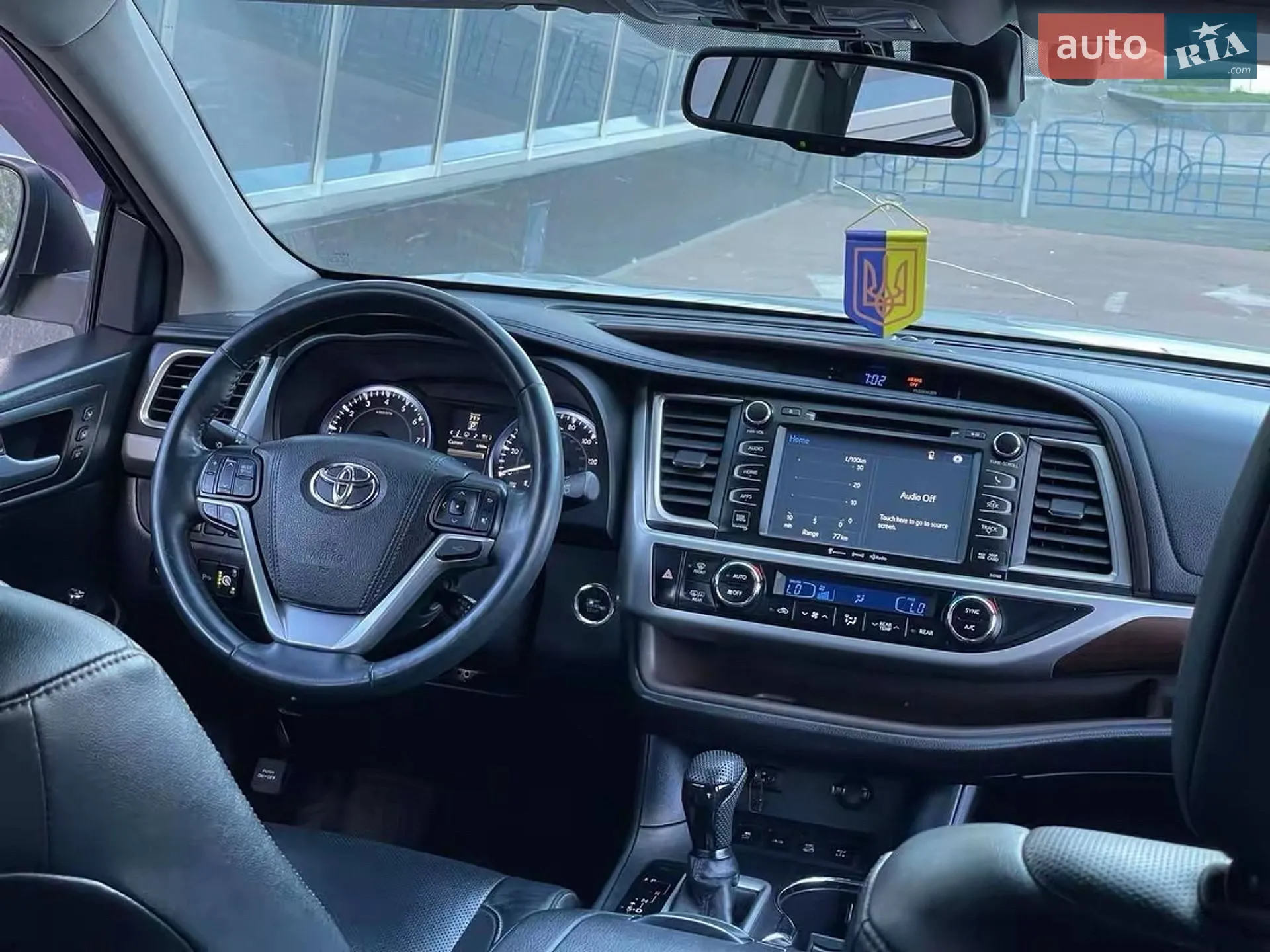 2016 Toyota Highlander - мініатюра 28