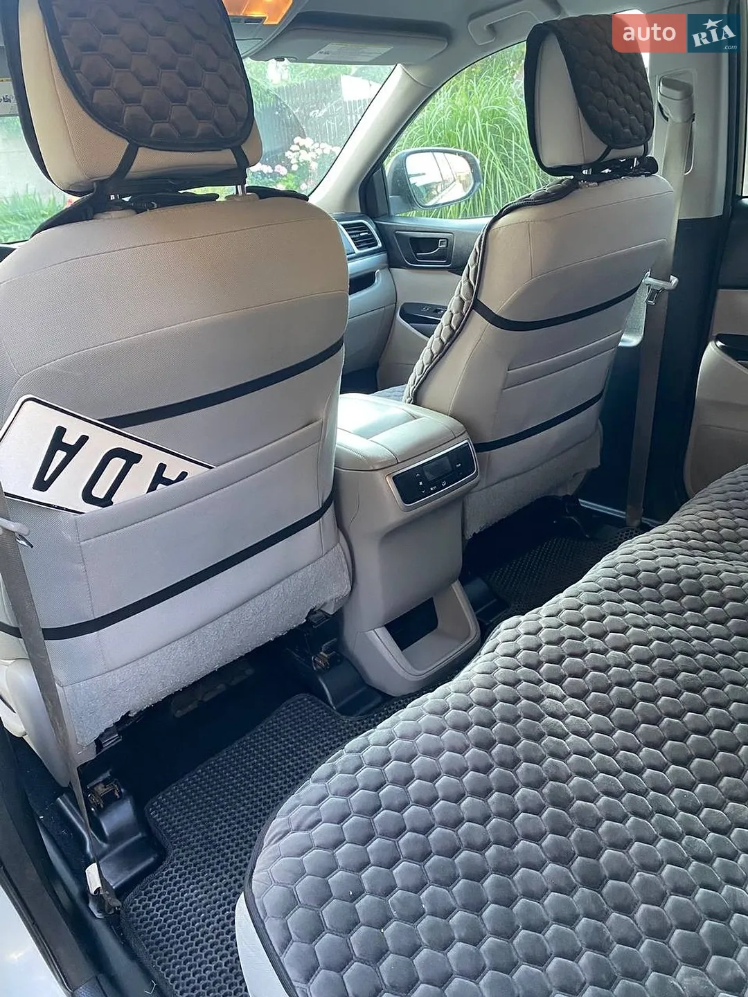 2016 Toyota Highlander - мініатюра 10