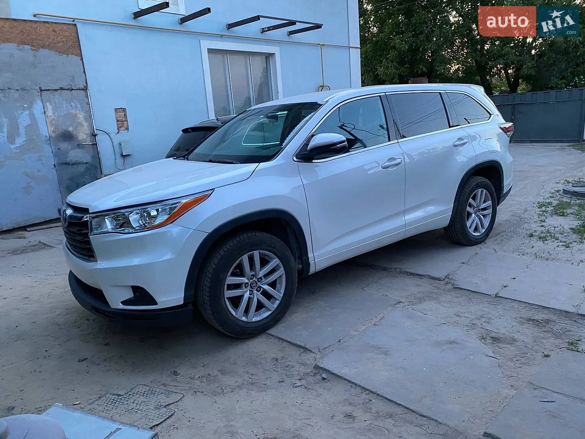 2016 Toyota Highlander - мініатюра 15