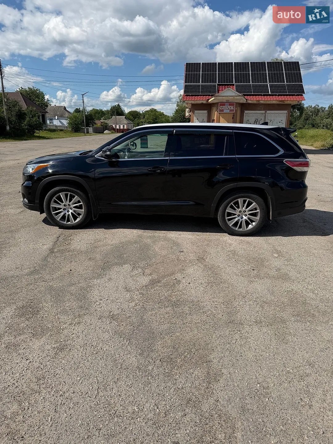 2014 Toyota Highlander - мініатюра 3