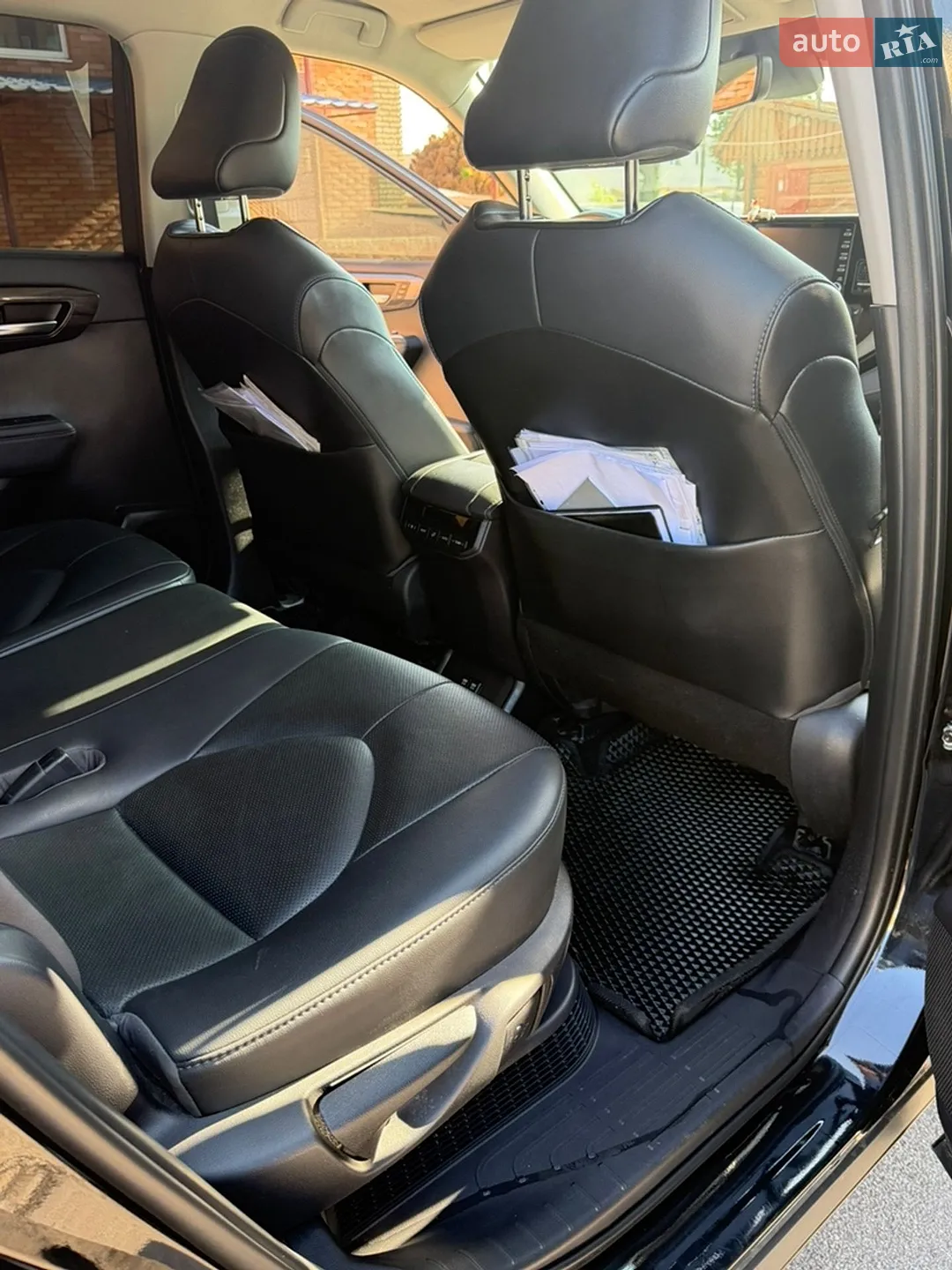 2021 Toyota Highlander - мініатюра 13