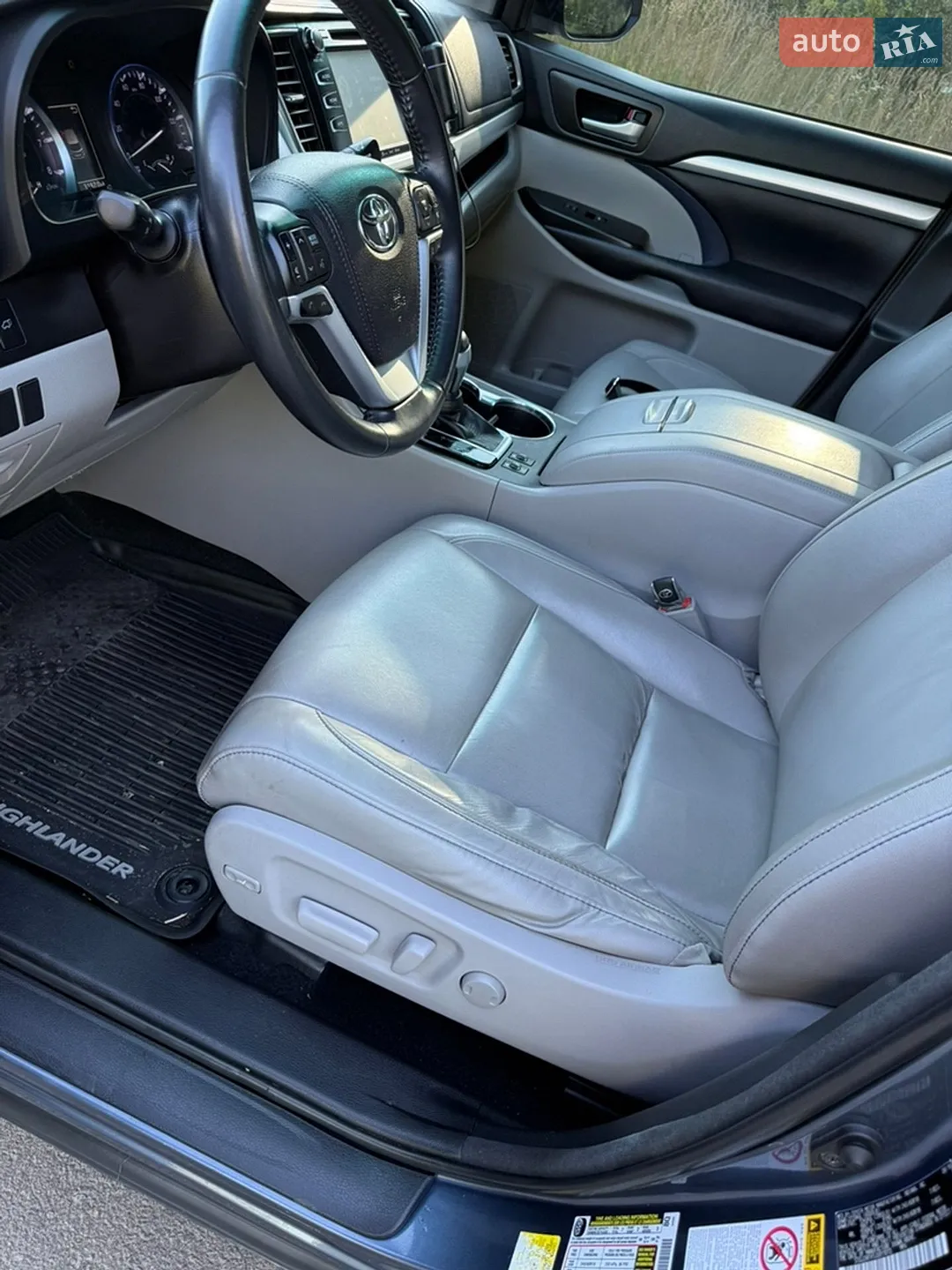 2018 Toyota Highlander - мініатюра 14