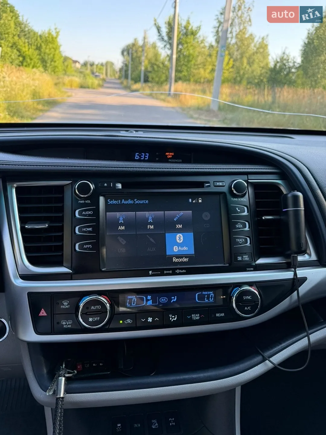 2018 Toyota Highlander - мініатюра 19