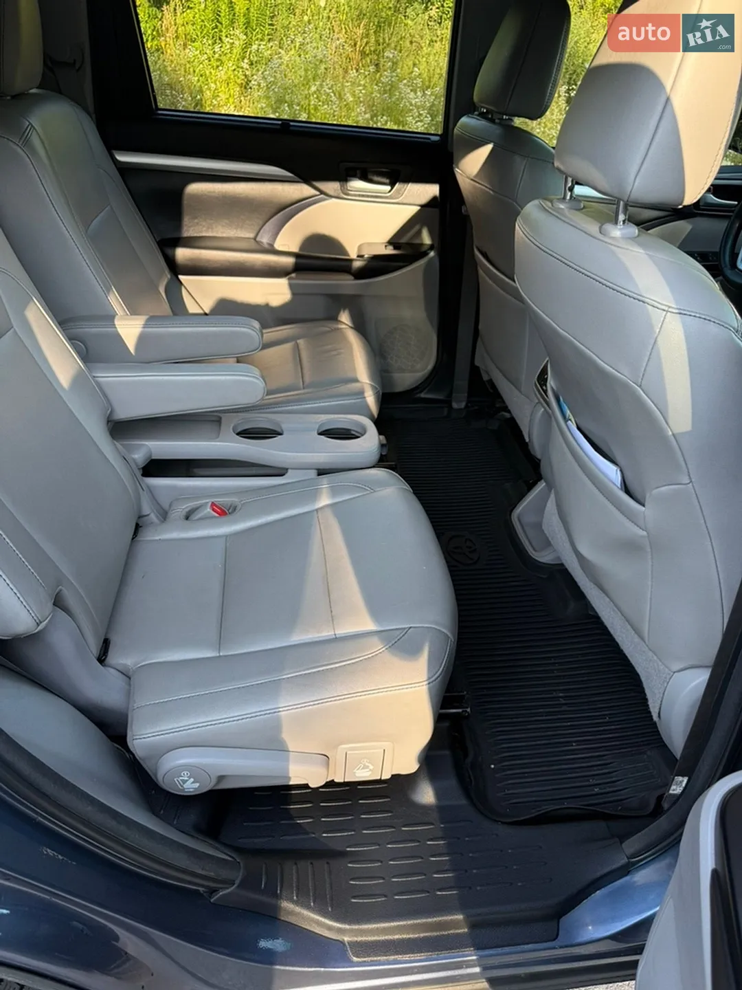 2018 Toyota Highlander - мініатюра 26