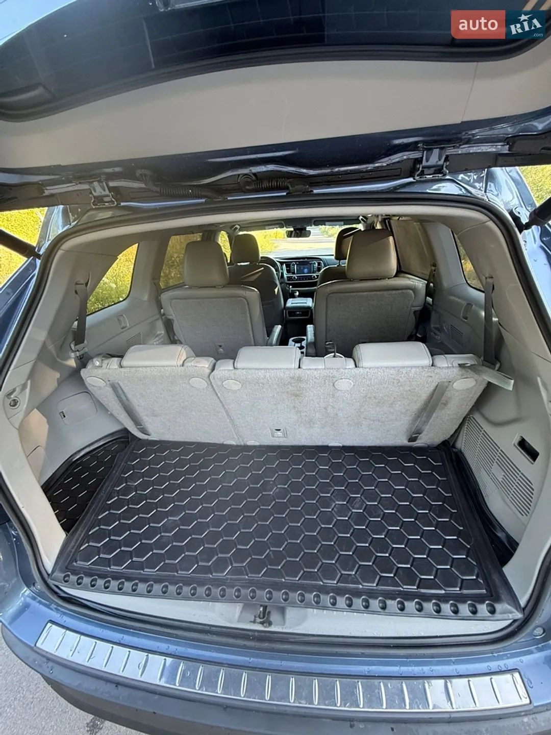 2018 Toyota Highlander - мініатюра 35