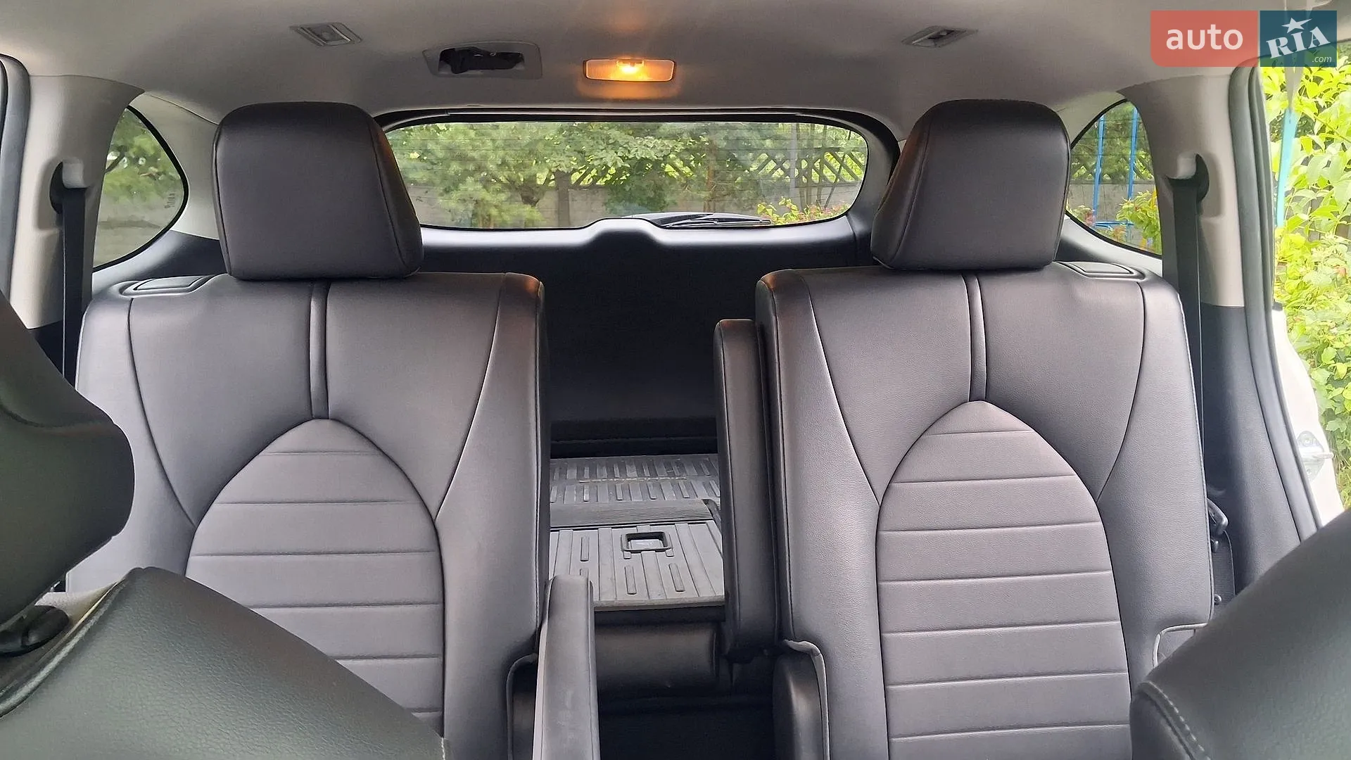 2020 Toyota Highlander - мініатюра 32