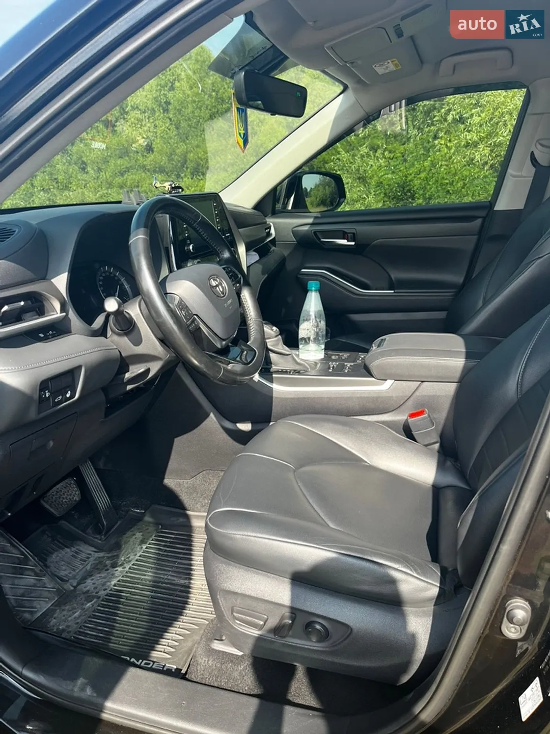 2020 Toyota Highlander - мініатюра 7