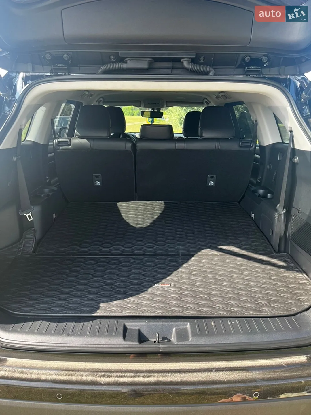2020 Toyota Highlander - мініатюра 11