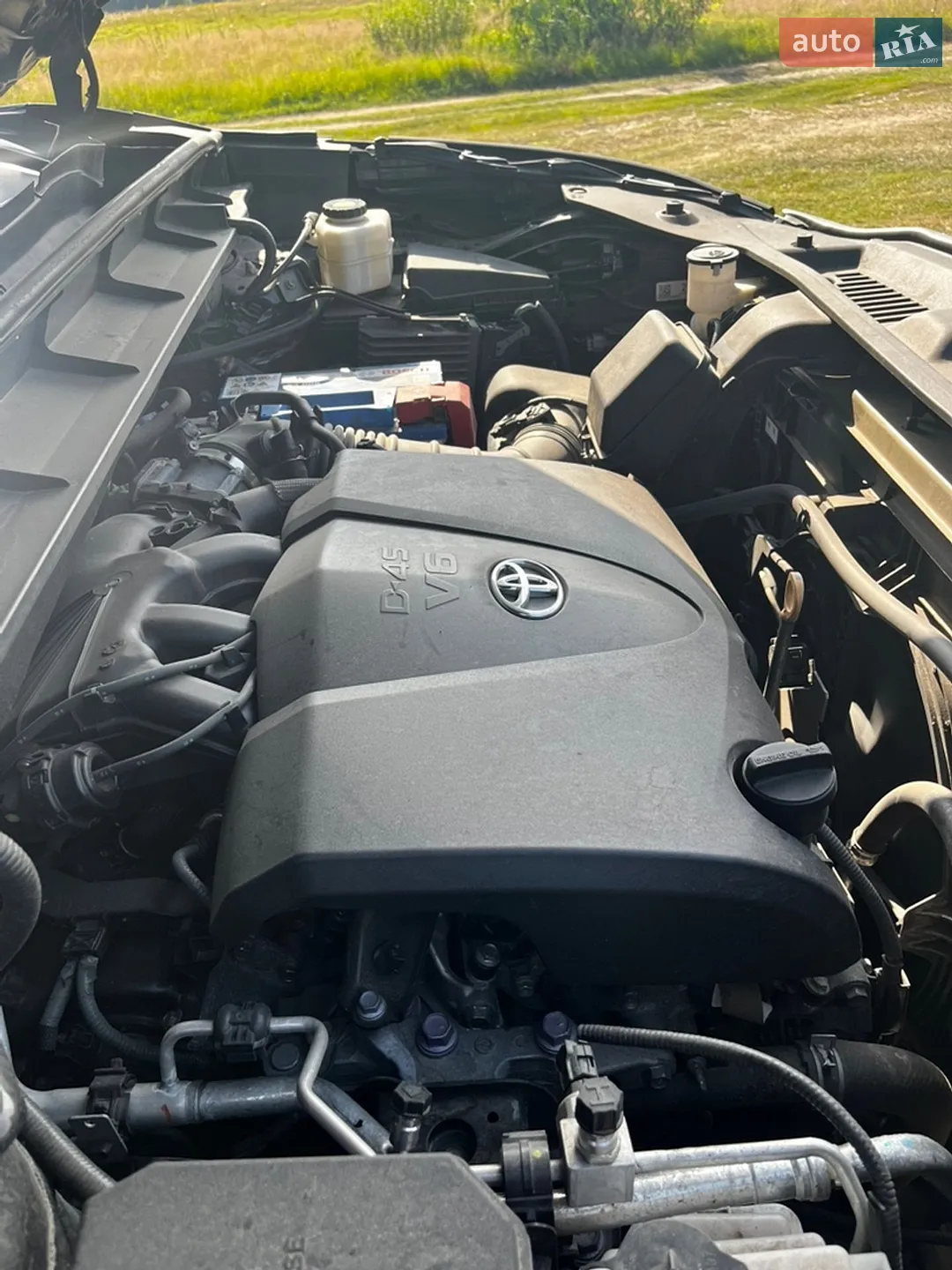 2020 Toyota Highlander - мініатюра 18
