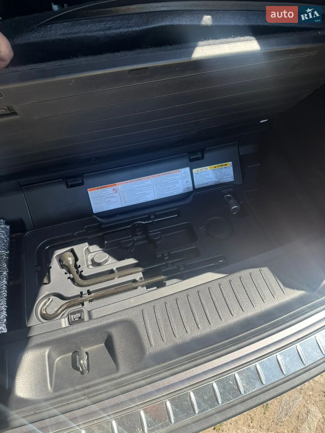 2019 Toyota Highlander - мініатюра 11