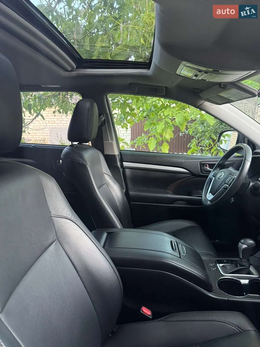 2019 Toyota Highlander - мініатюра 37
