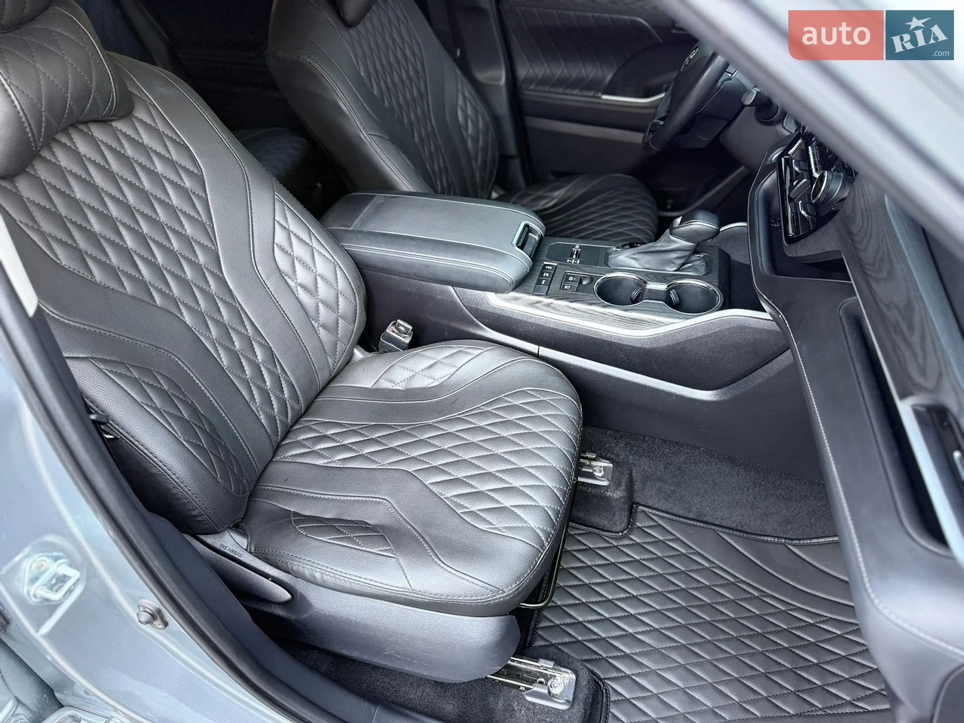 Toyota Highlander 2021 VIN 5TDBBRCH2MS036932 фото оголошення 31 з 42