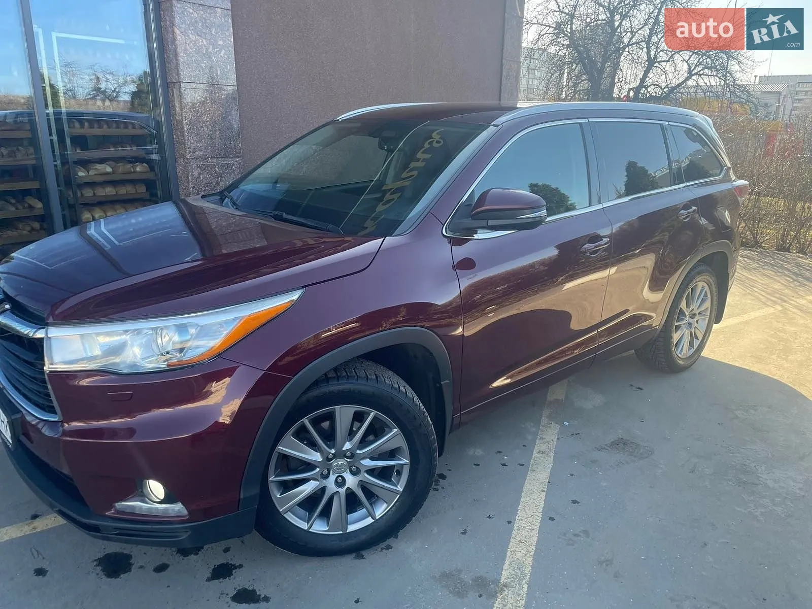 Toyota Highlander 2011 VIN JTEES42A502179472 фото оголошення 18 з 23