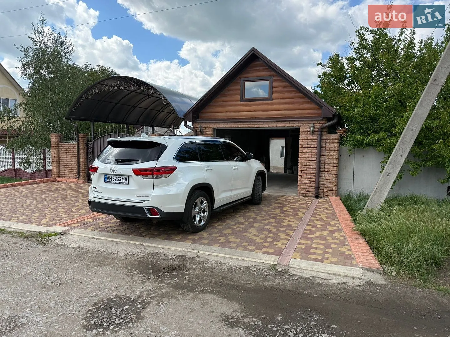 2019 Toyota Highlander - мініатюра 4