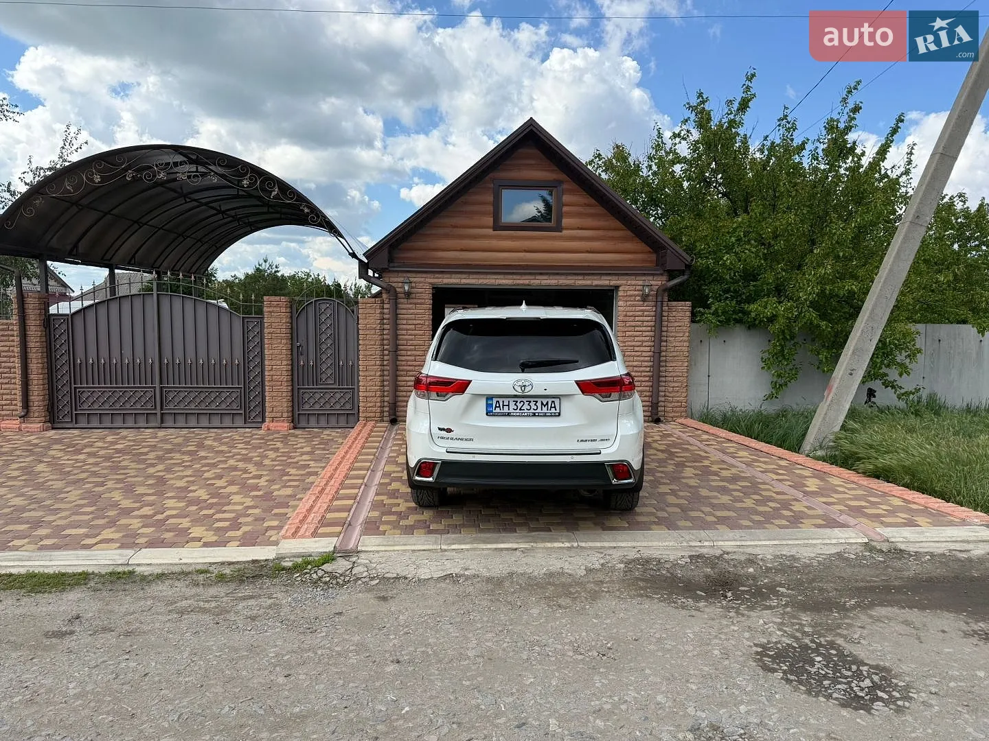2019 Toyota Highlander - мініатюра 5