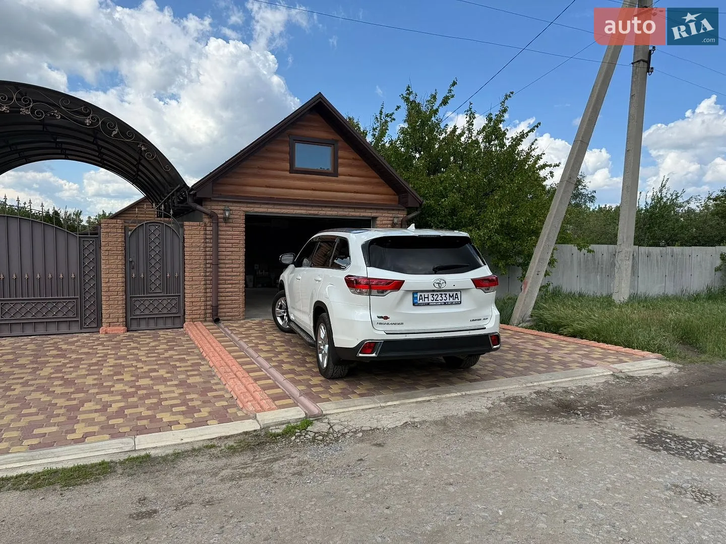 2019 Toyota Highlander - мініатюра 6