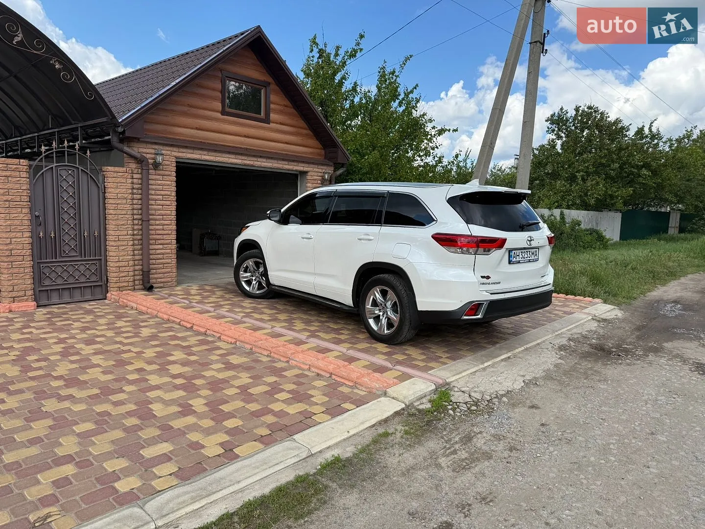 2019 Toyota Highlander - мініатюра 7