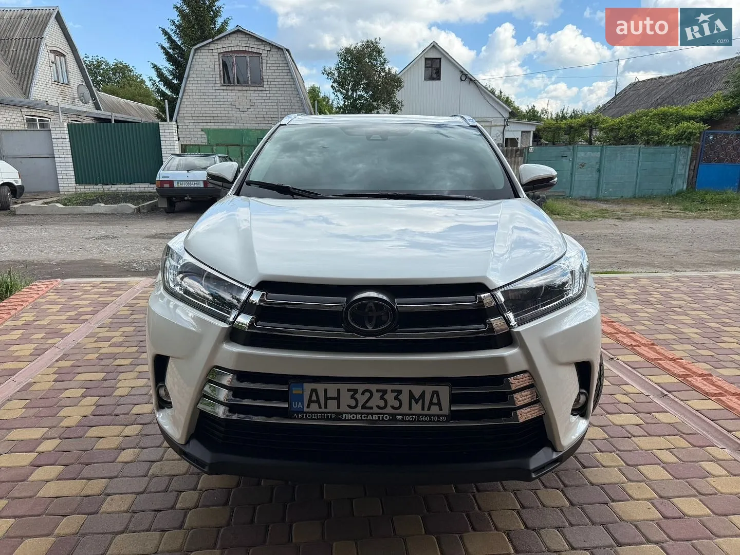 2019 Toyota Highlander - мініатюра 10