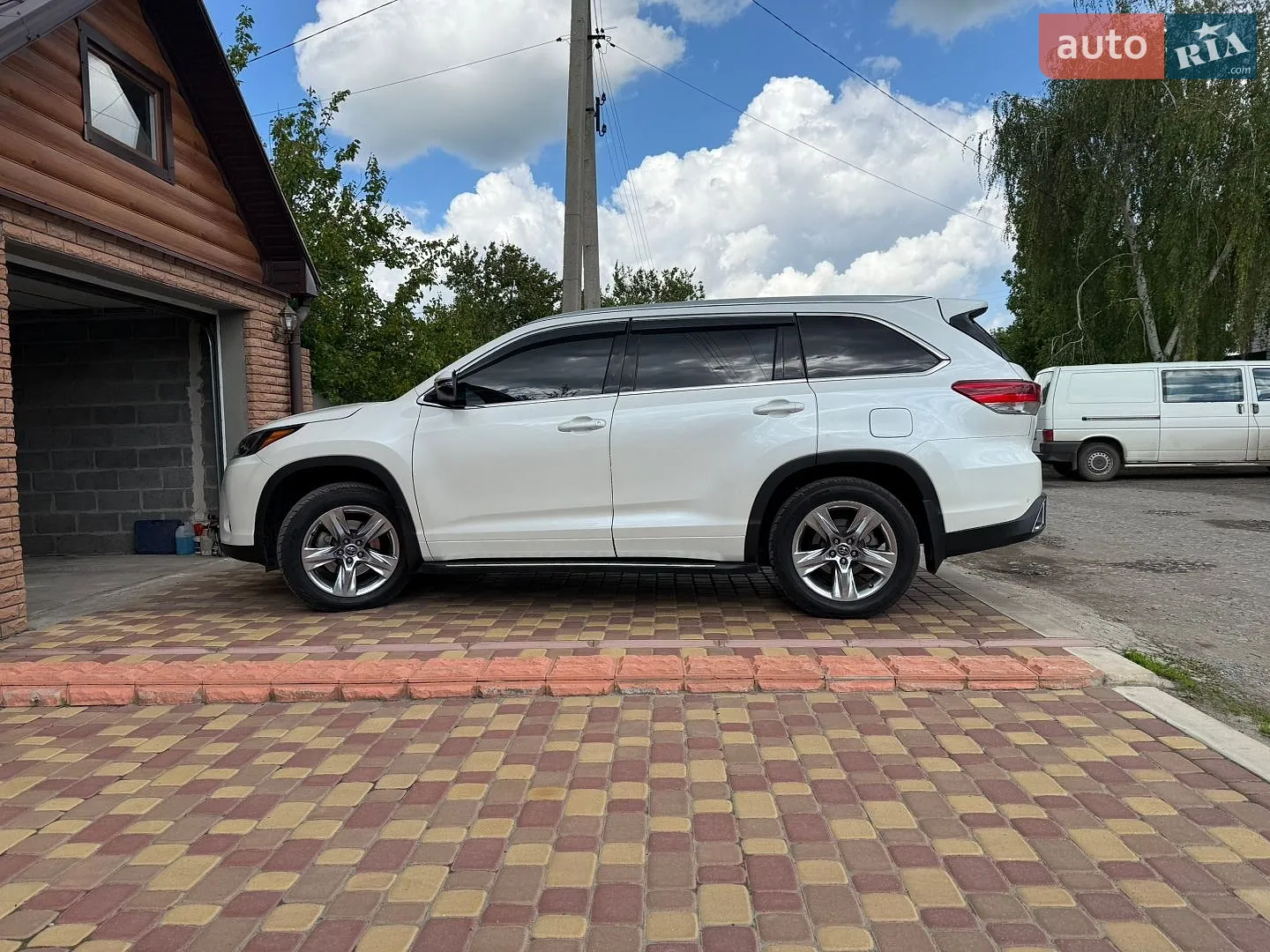 2019 Toyota Highlander - мініатюра 8