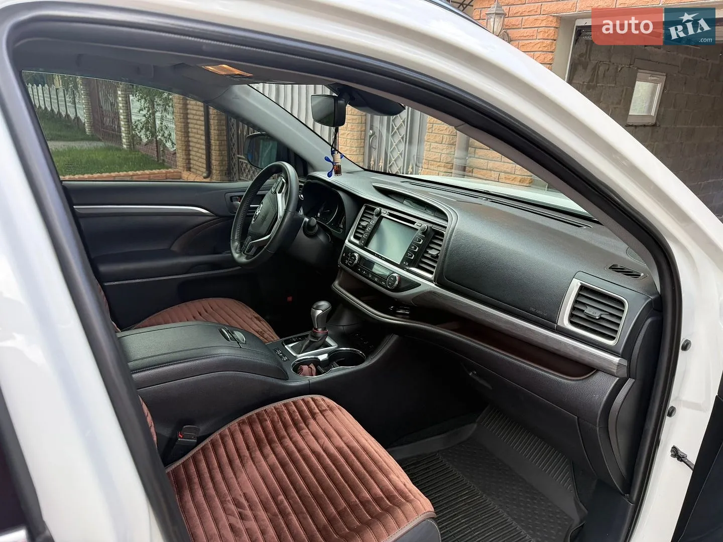 2019 Toyota Highlander - мініатюра 11