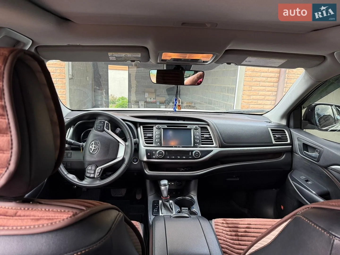2019 Toyota Highlander - мініатюра 15