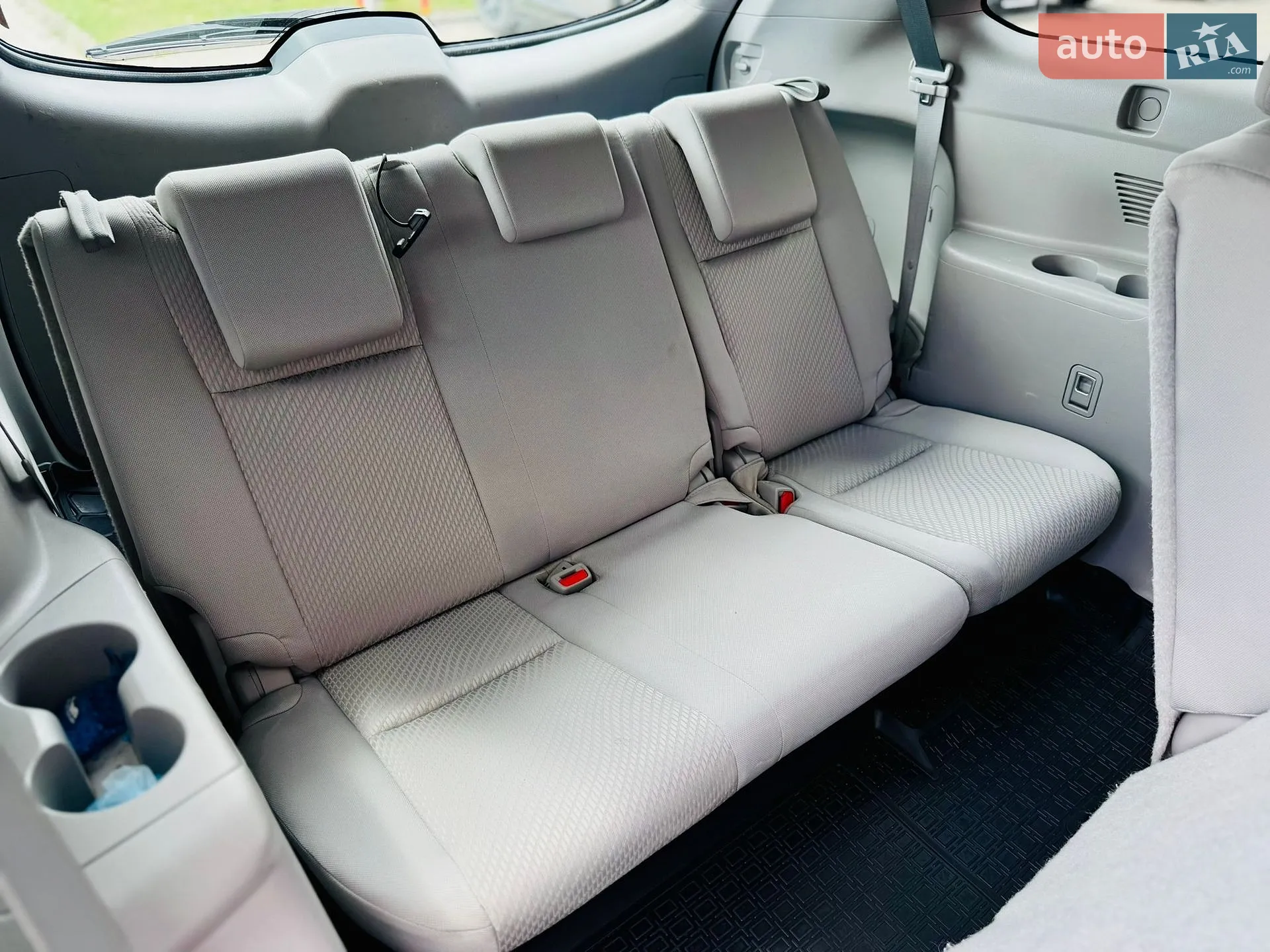 2014 Toyota Highlander - мініатюра 8