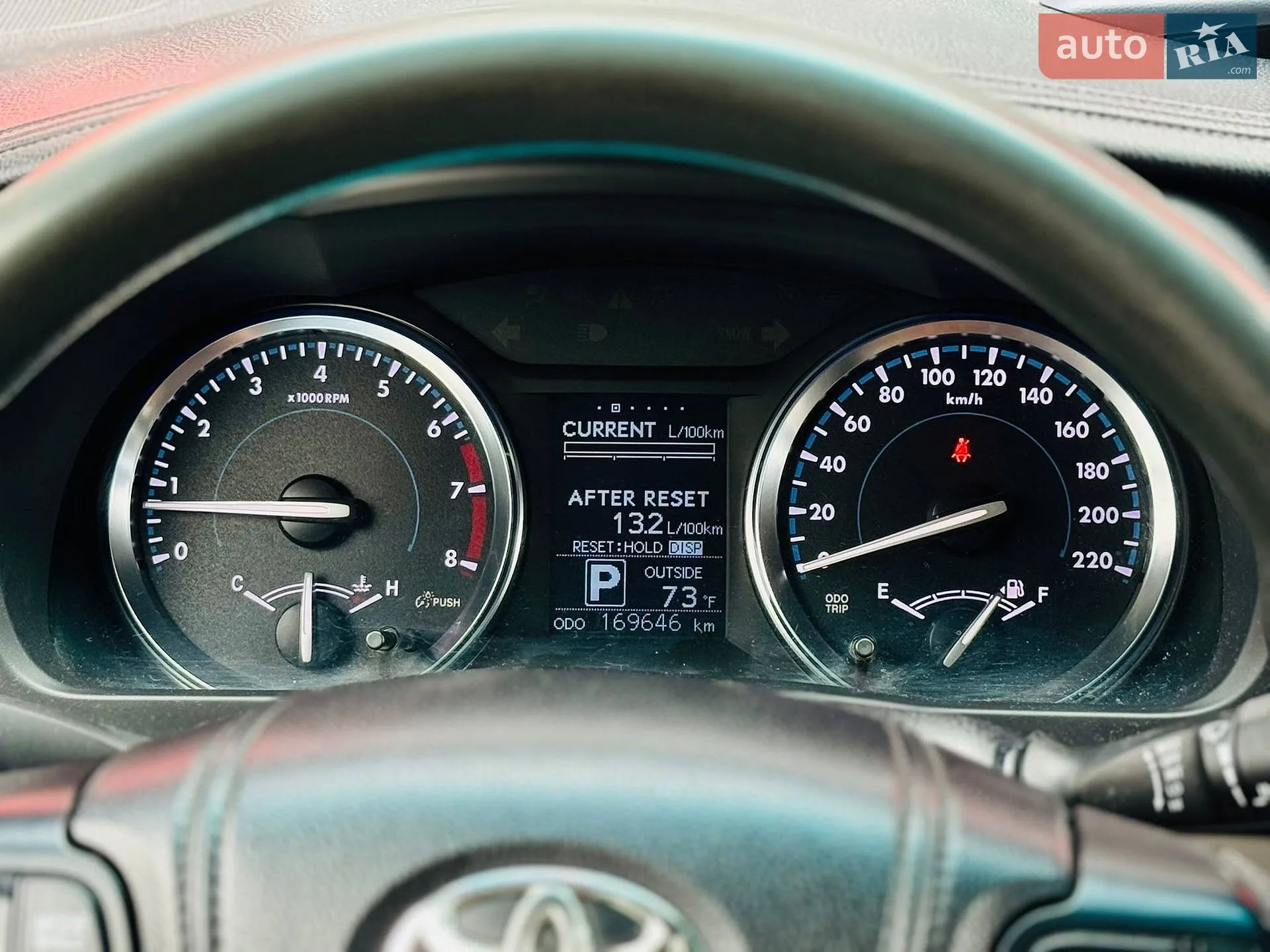 2014 Toyota Highlander - мініатюра 17