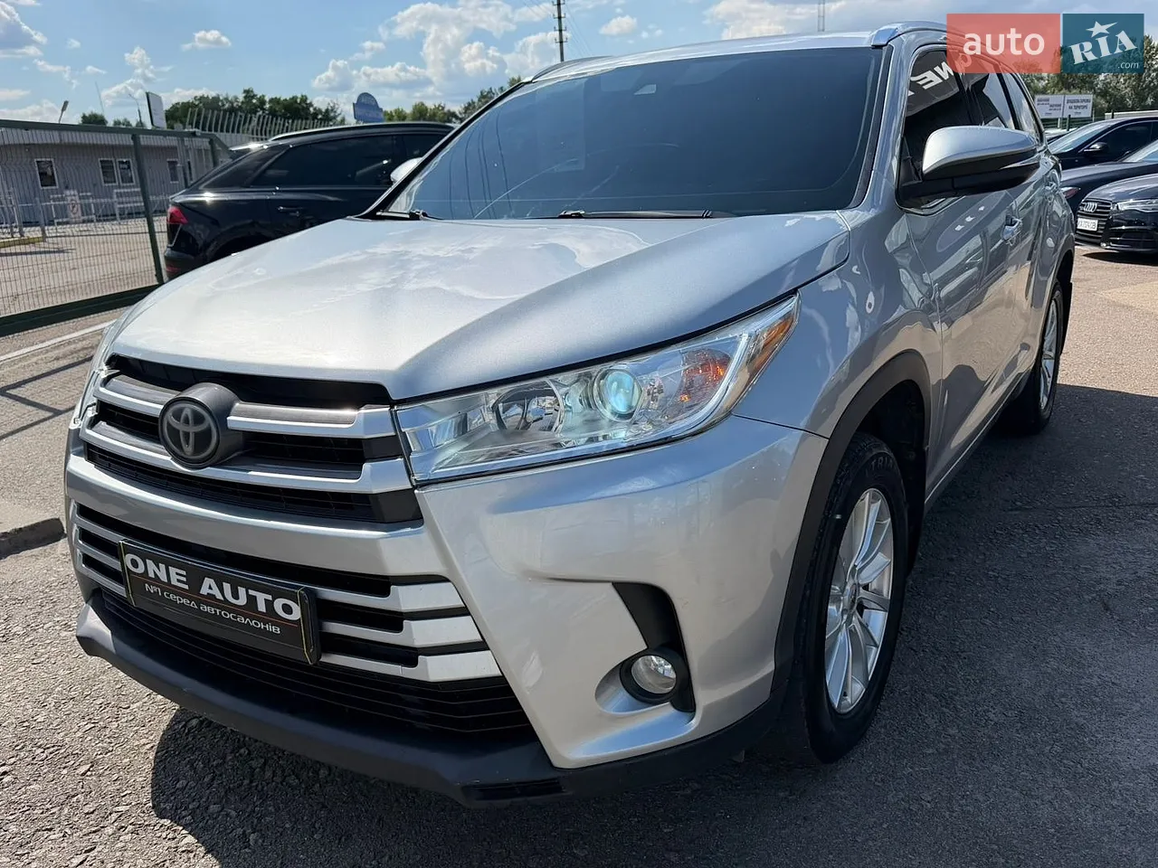 2018 Toyota Highlander - мініатюра 27