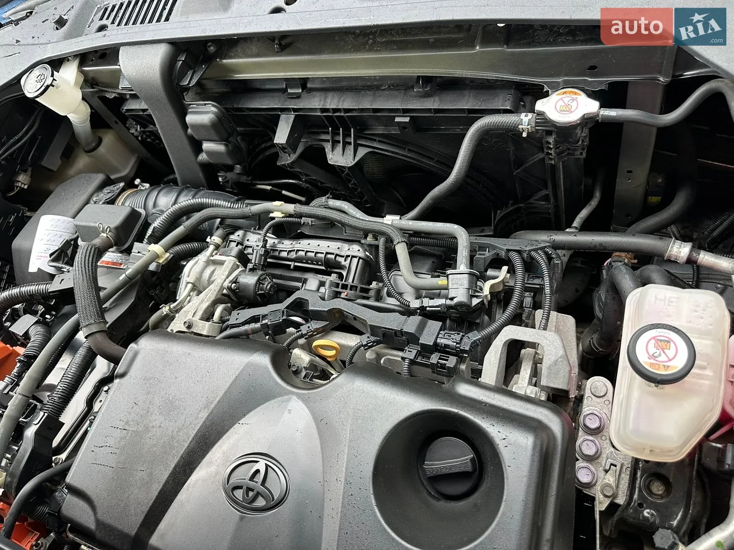 2020 Toyota Highlander - мініатюра 48