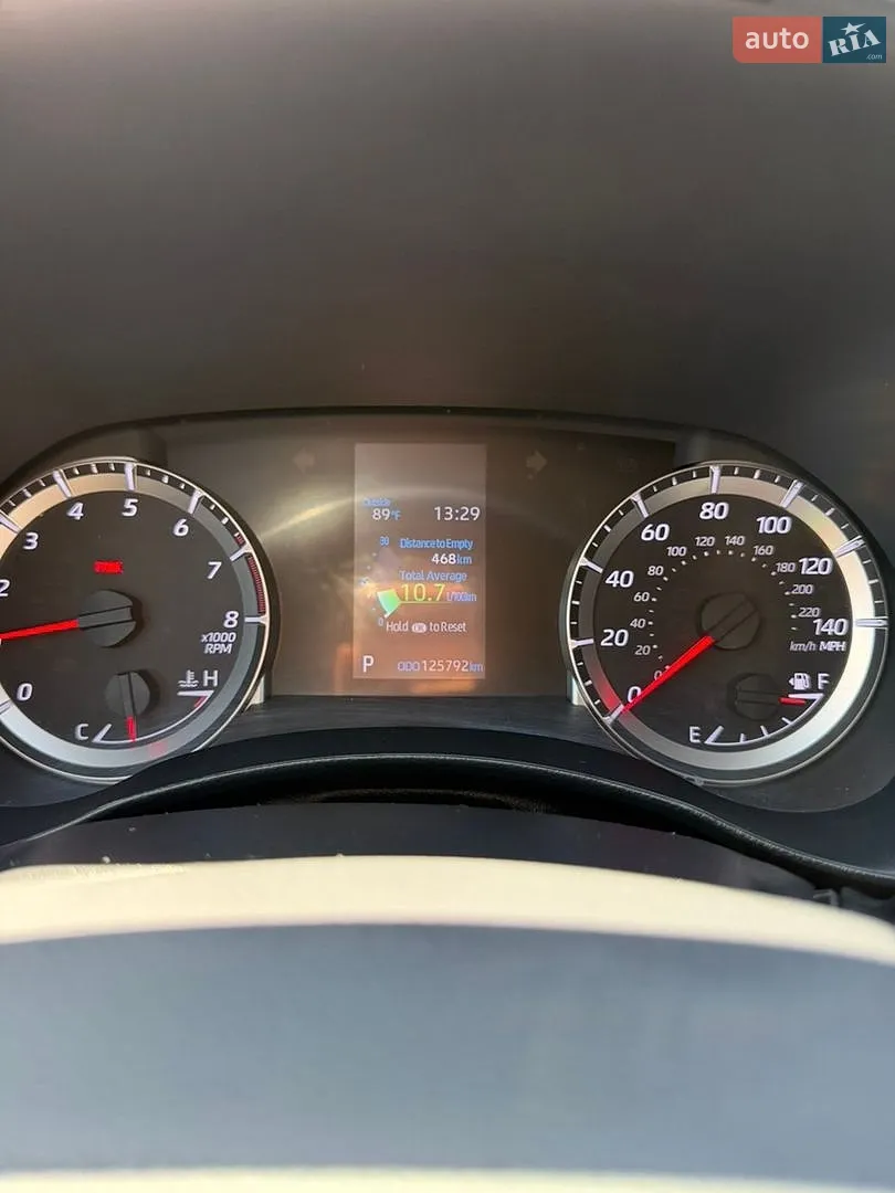 2020 Toyota Highlander - мініатюра 22