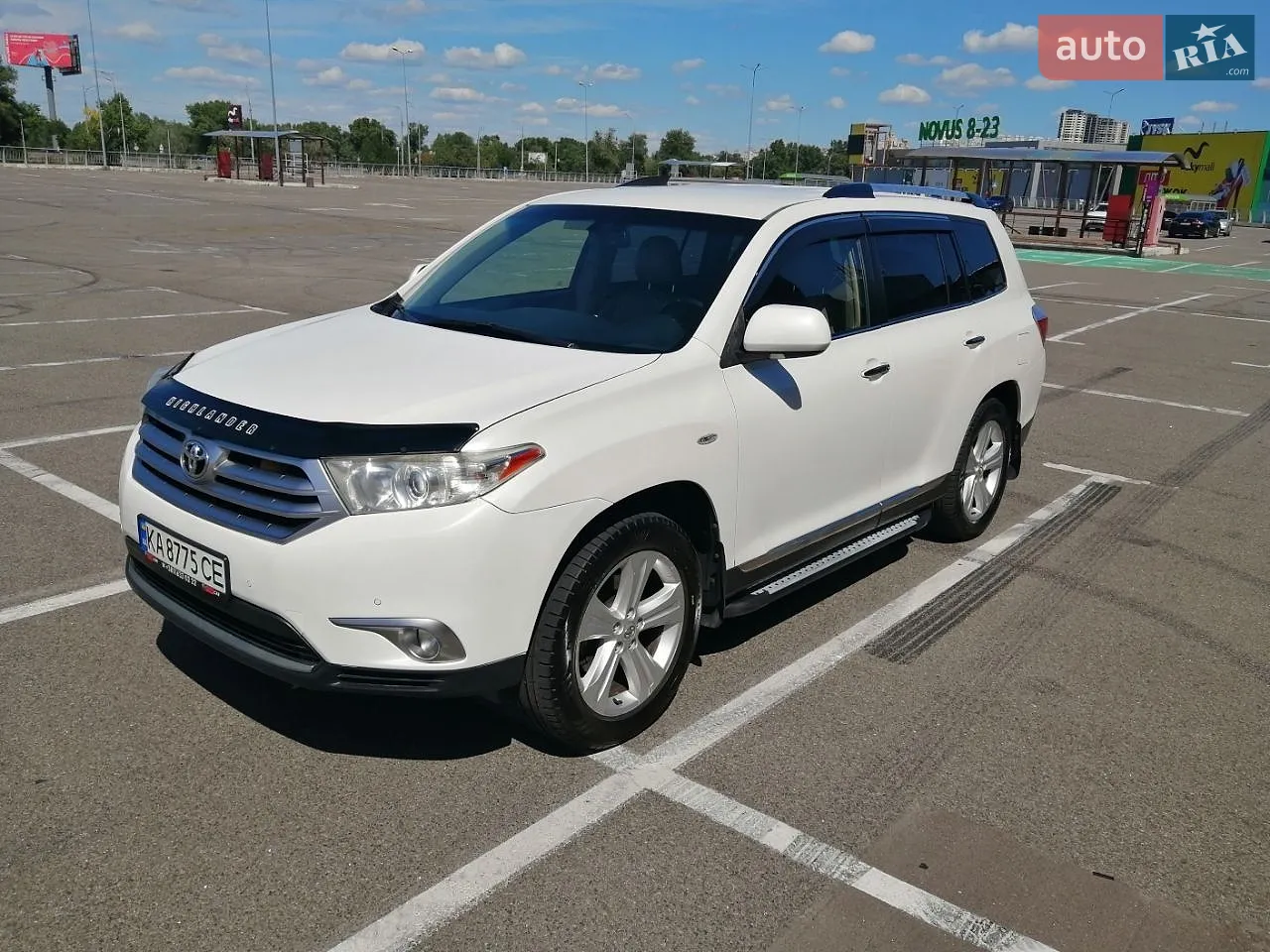 2014 Toyota Highlander - мініатюра 33