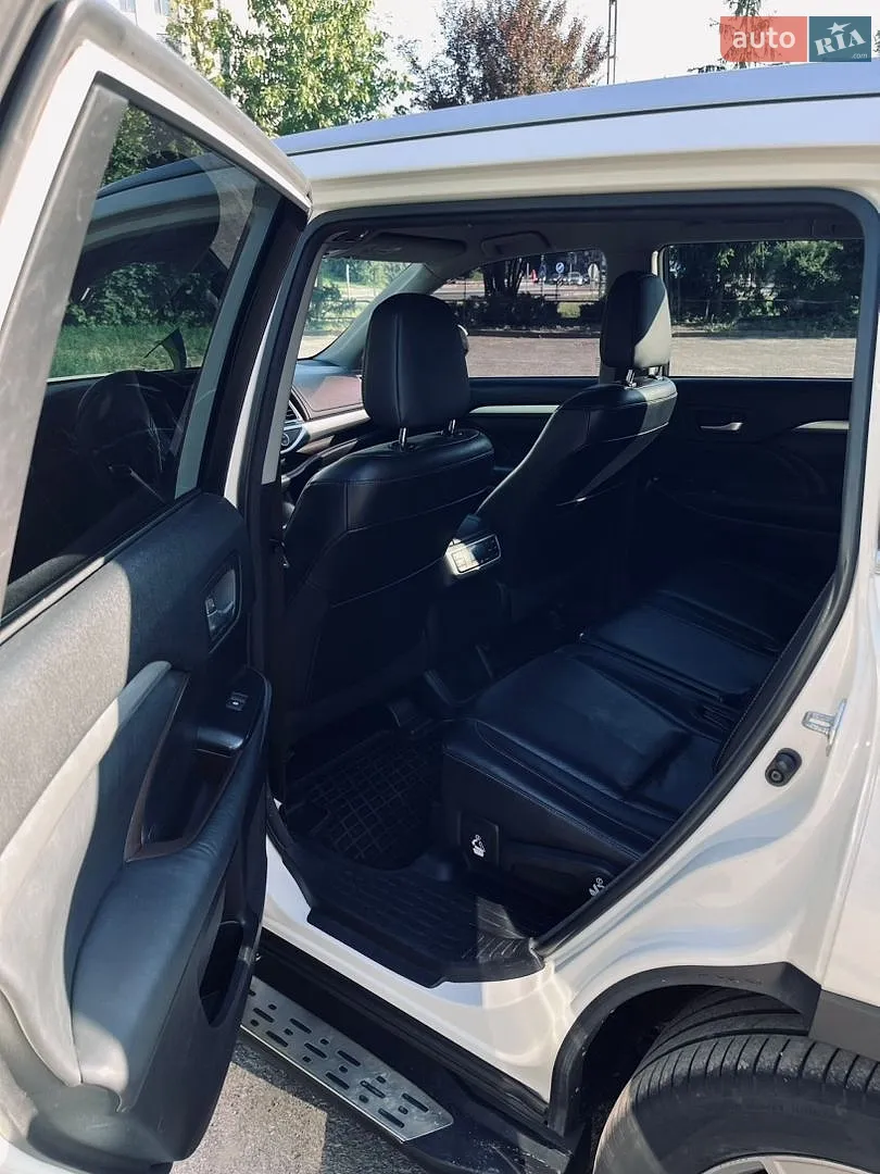 2014 Toyota Highlander - мініатюра 12