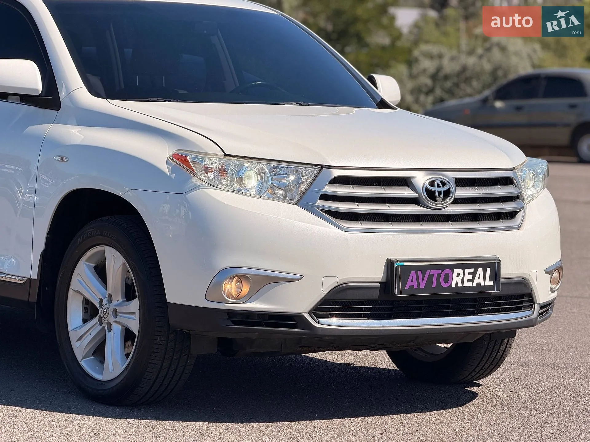 2013 Toyota Highlander - мініатюра 13