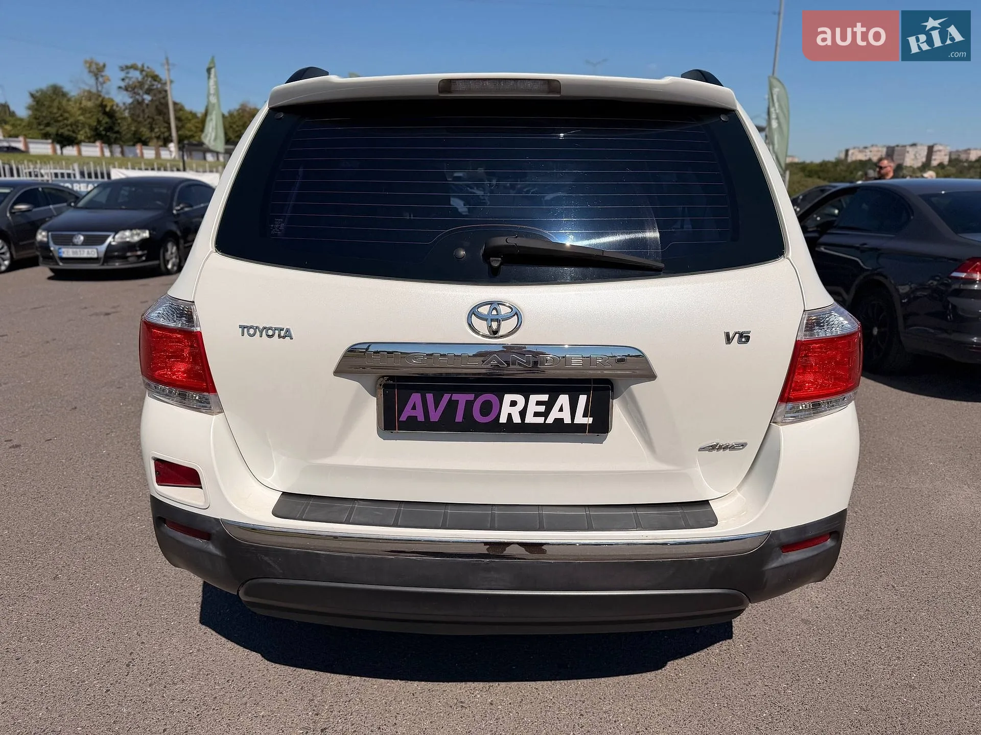 2013 Toyota Highlander - мініатюра 29