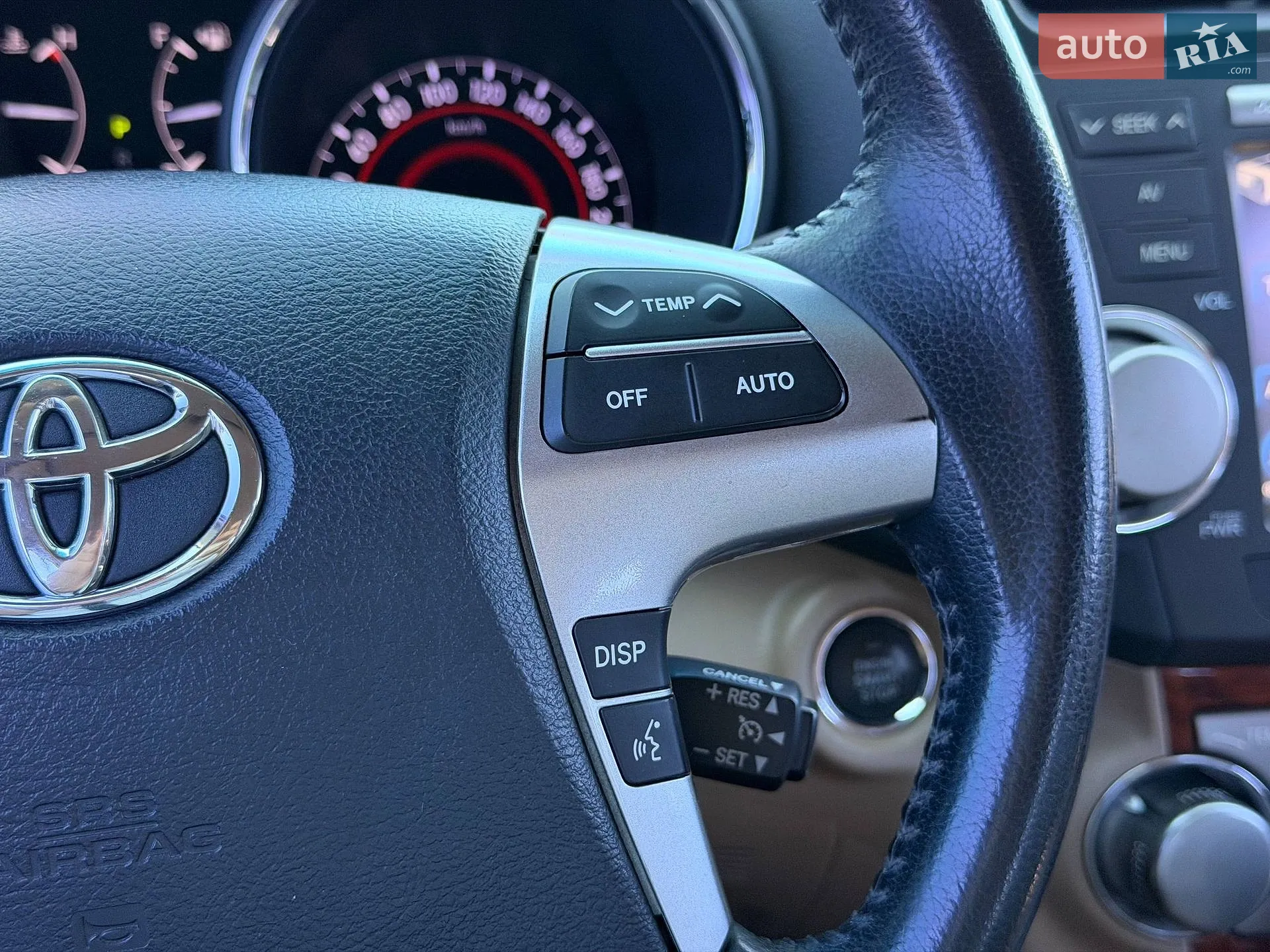 2013 Toyota Highlander - мініатюра 66