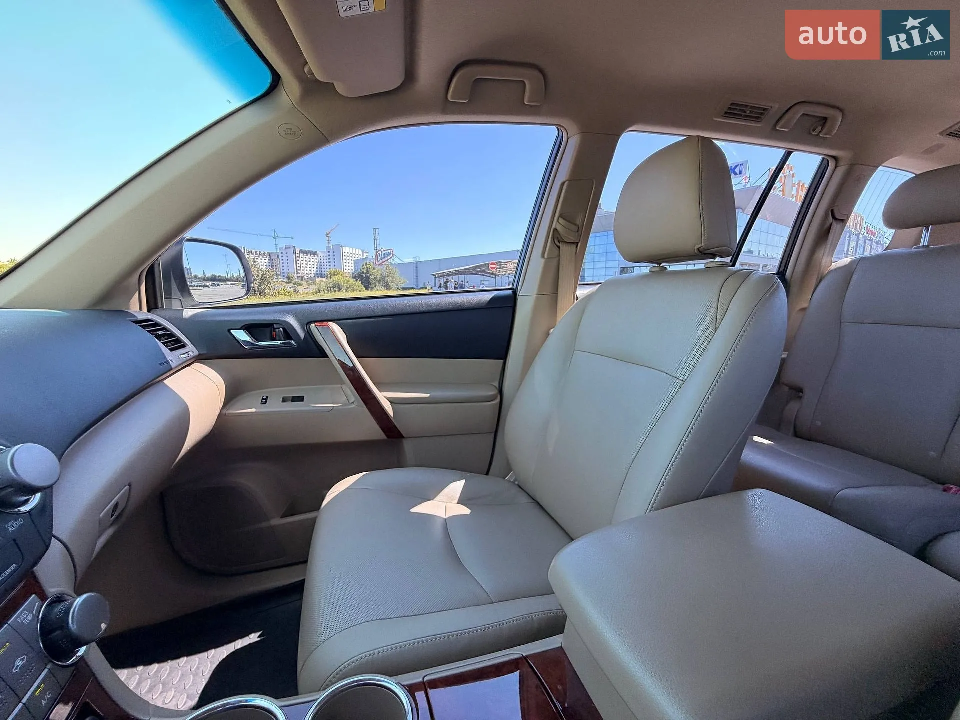 2013 Toyota Highlander - мініатюра 84