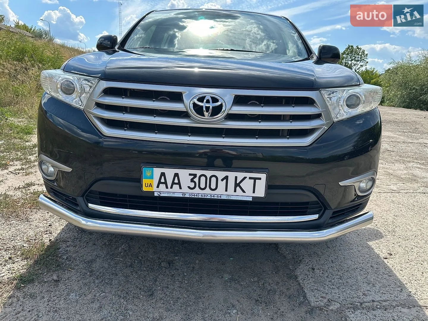 2011 Toyota Highlander - мініатюра 25