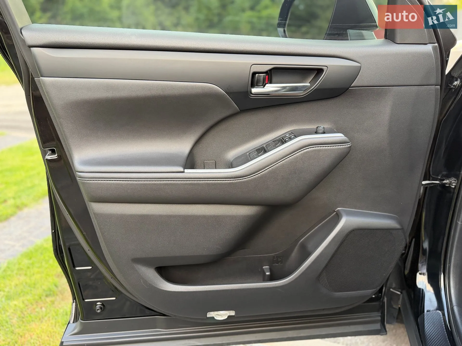 2020 Toyota Highlander - мініатюра 29