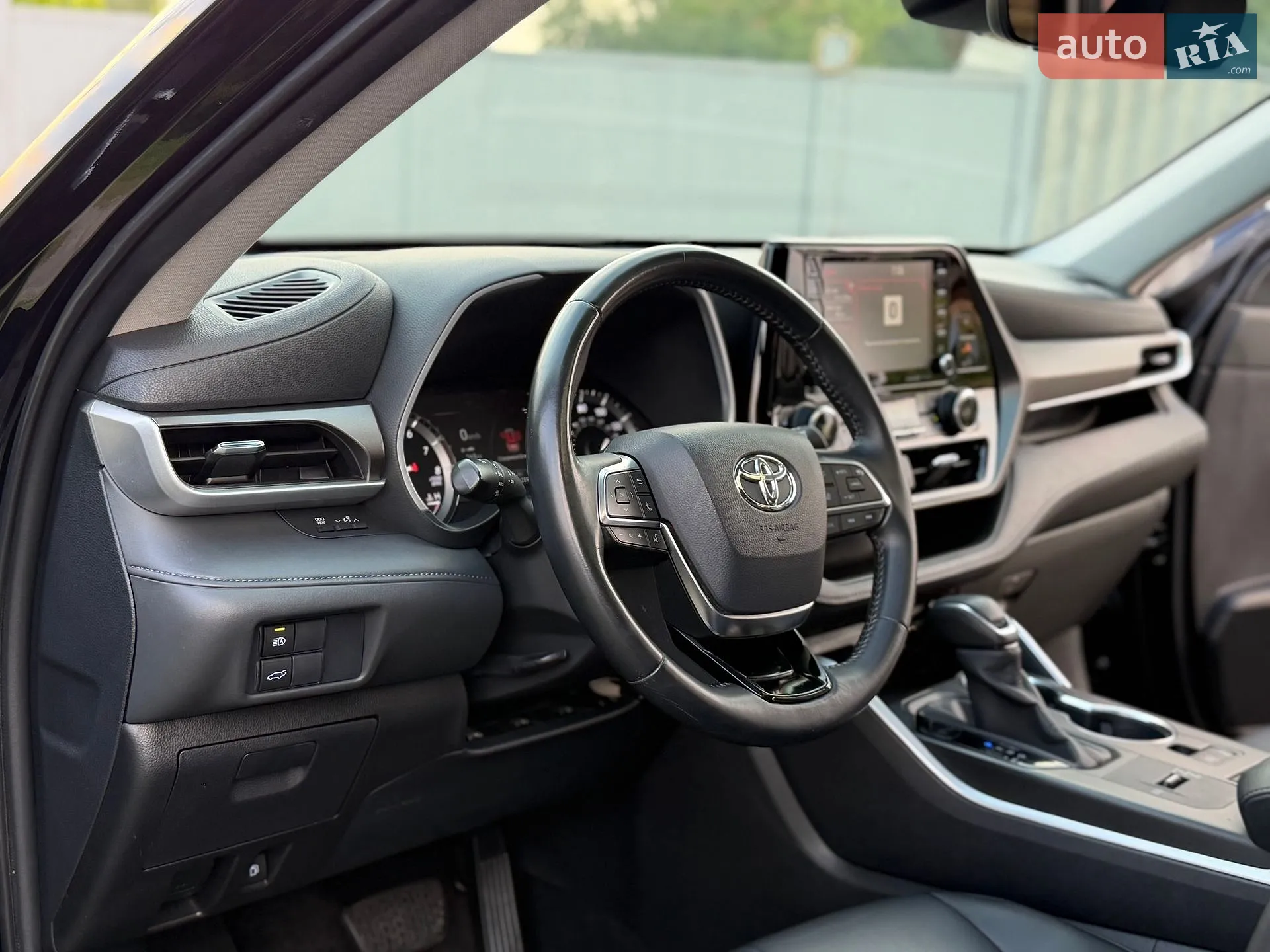 2020 Toyota Highlander - мініатюра 38