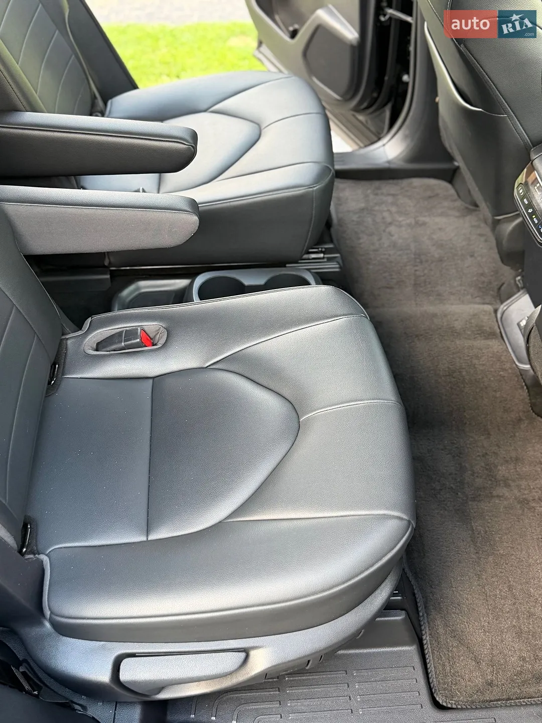 2020 Toyota Highlander - мініатюра 69