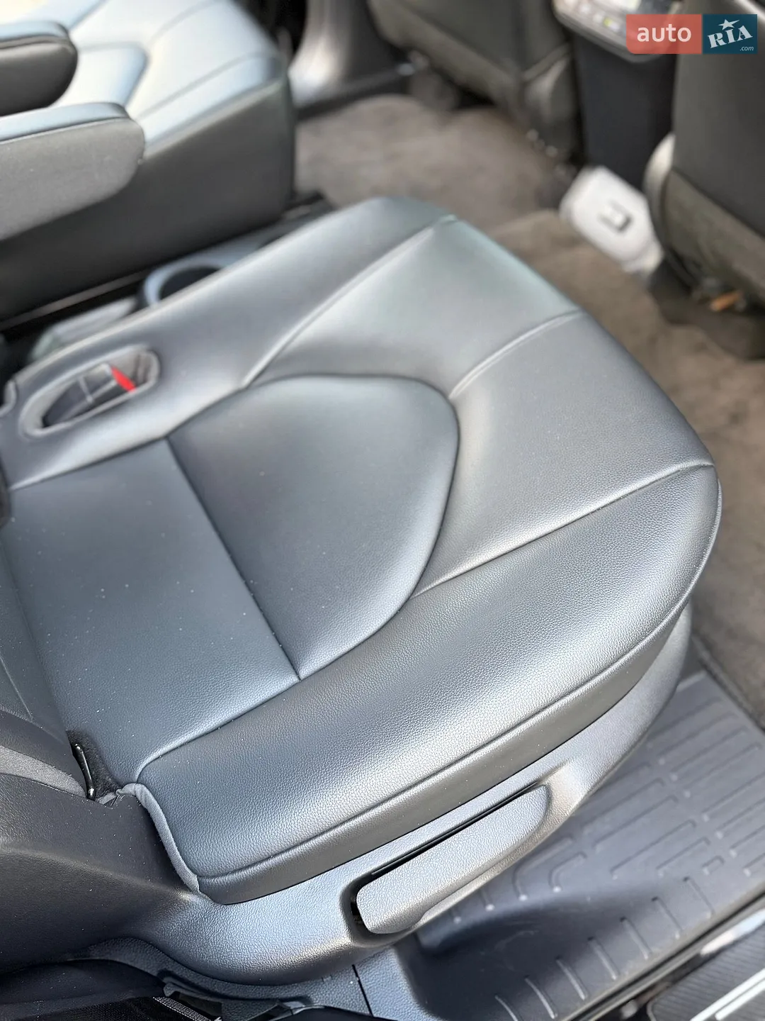 2020 Toyota Highlander - мініатюра 71