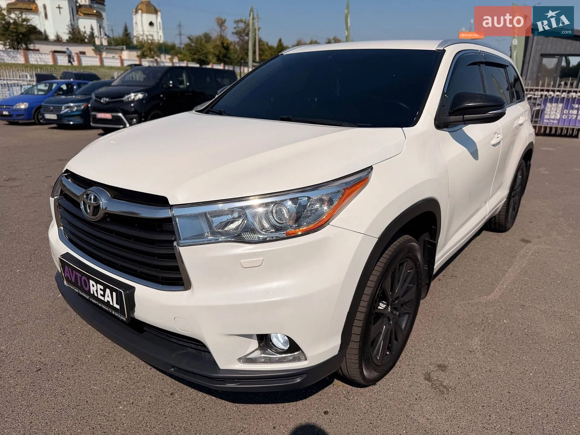2014 Toyota Highlander - мініатюра 14