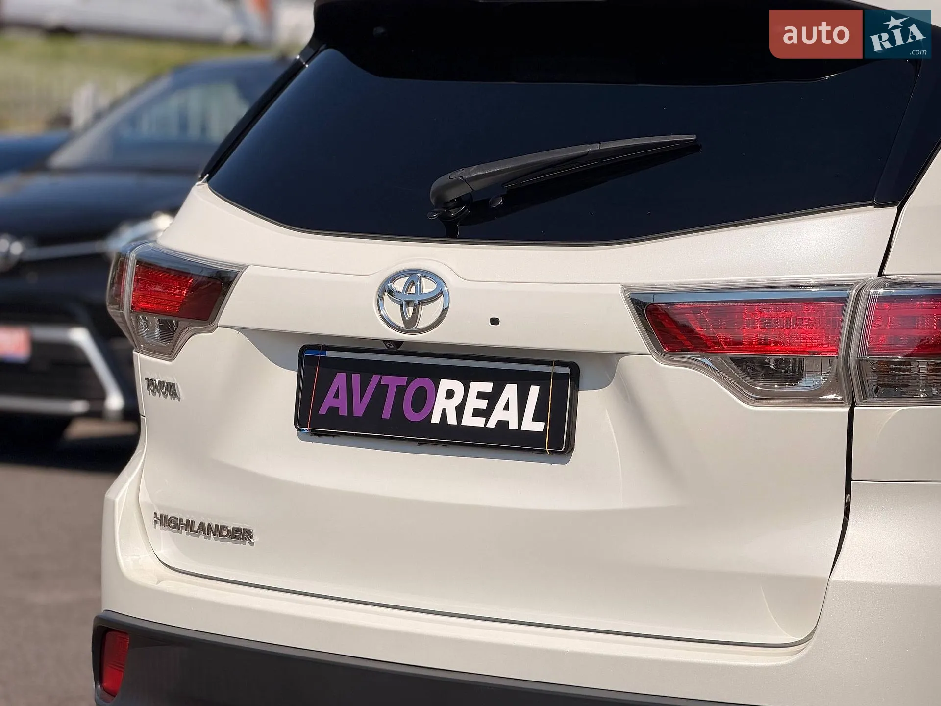 2014 Toyota Highlander - мініатюра 27