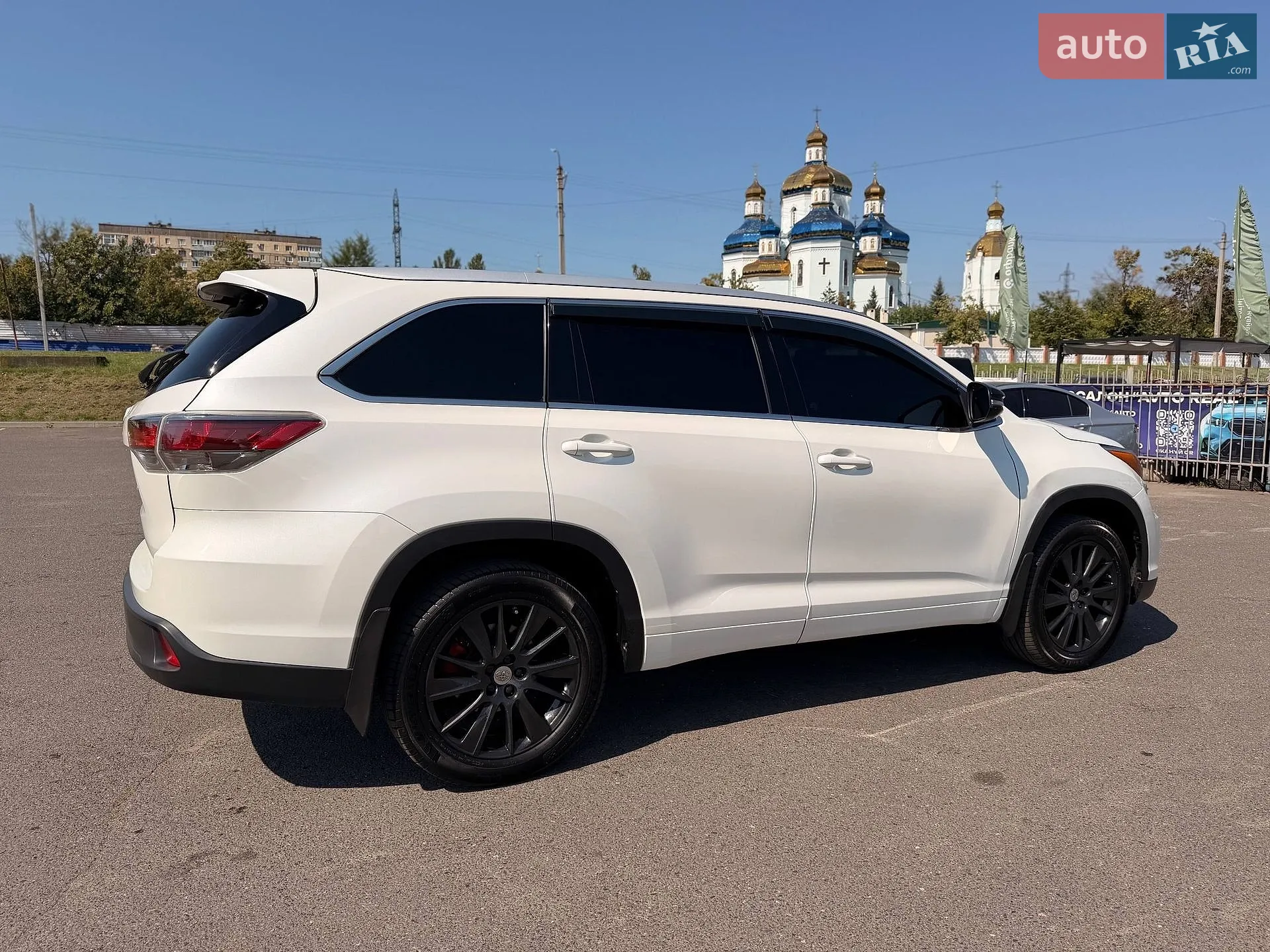 2014 Toyota Highlander - мініатюра 28