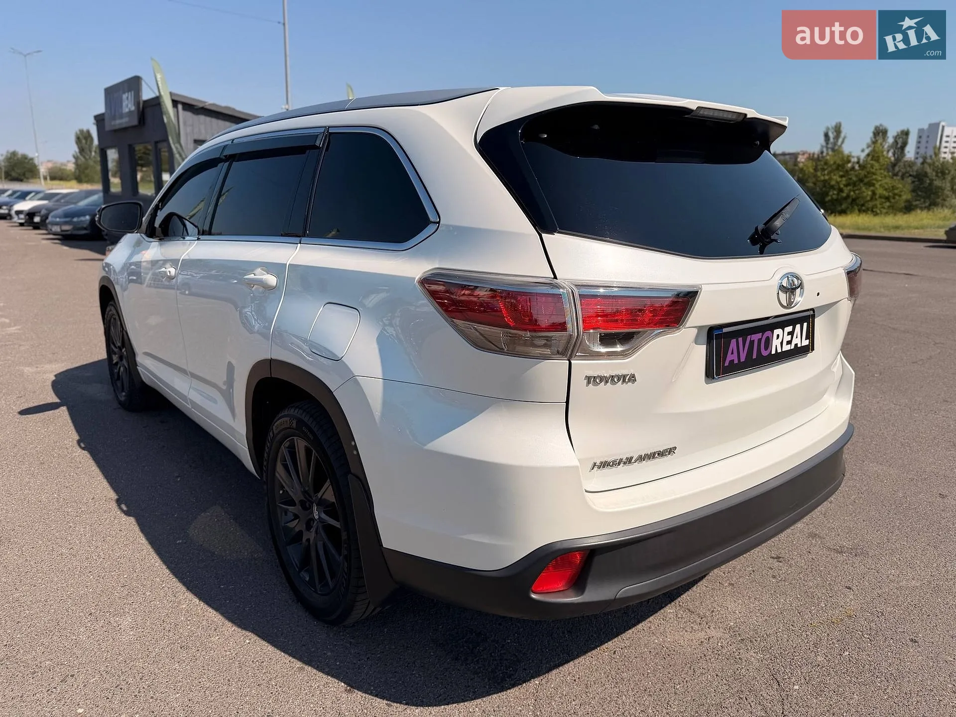 2014 Toyota Highlander - мініатюра 31