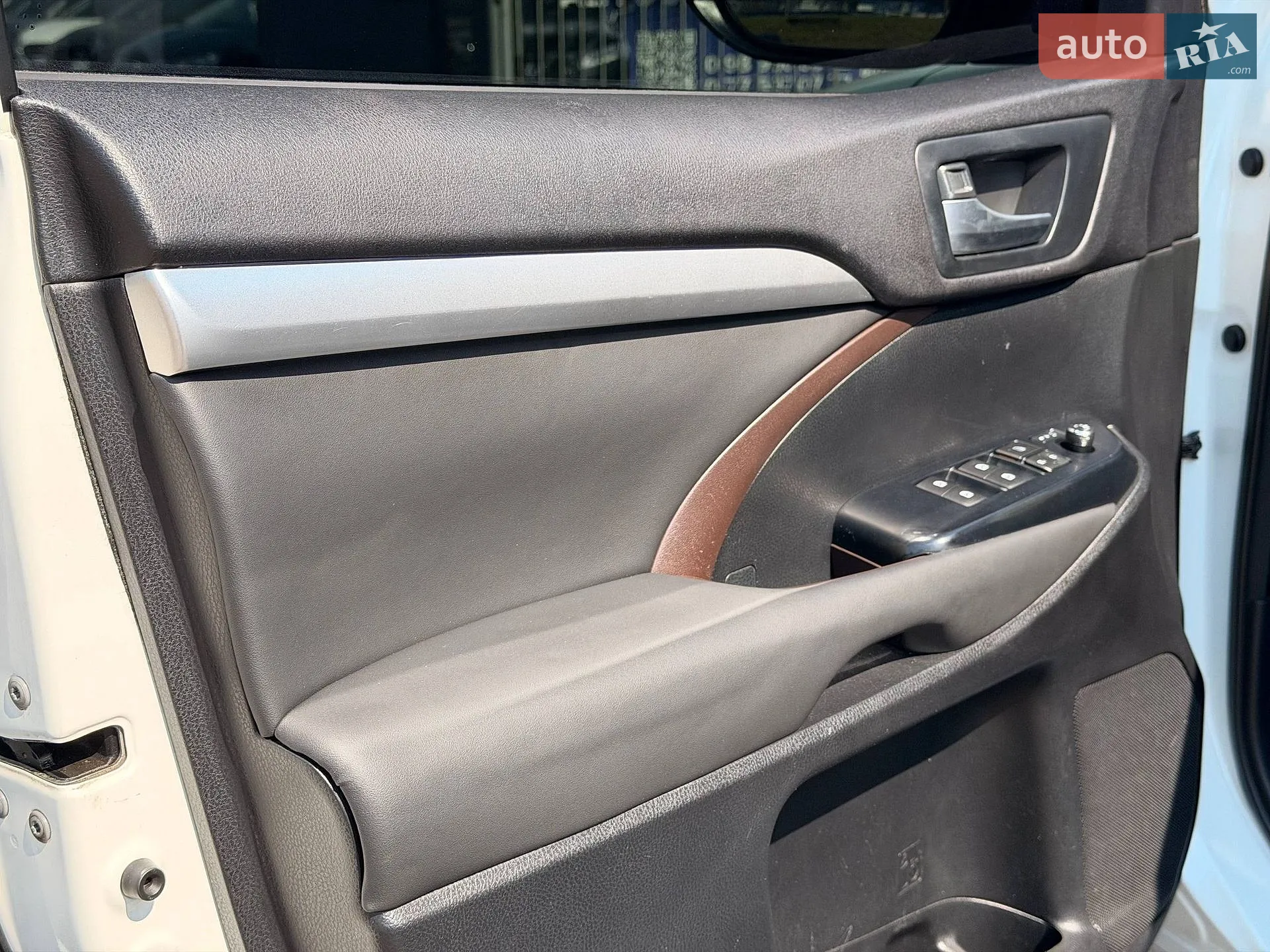 2014 Toyota Highlander - мініатюра 40