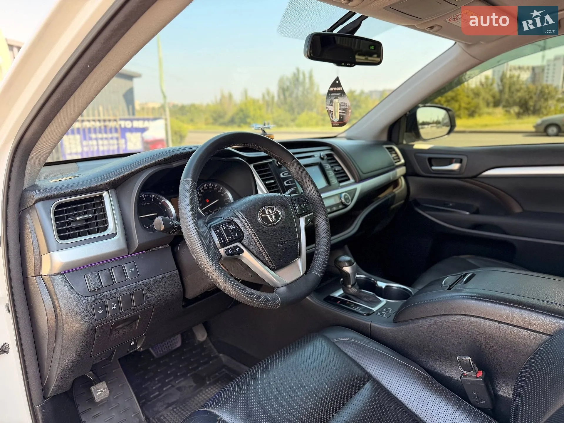 2014 Toyota Highlander - мініатюра 47