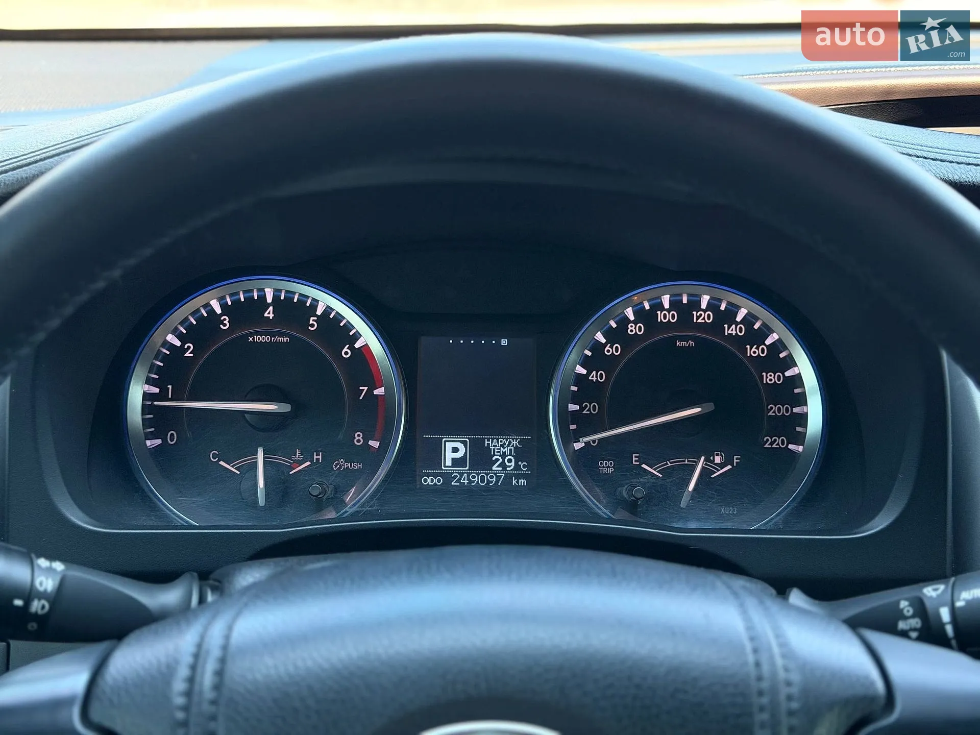 2014 Toyota Highlander - мініатюра 64