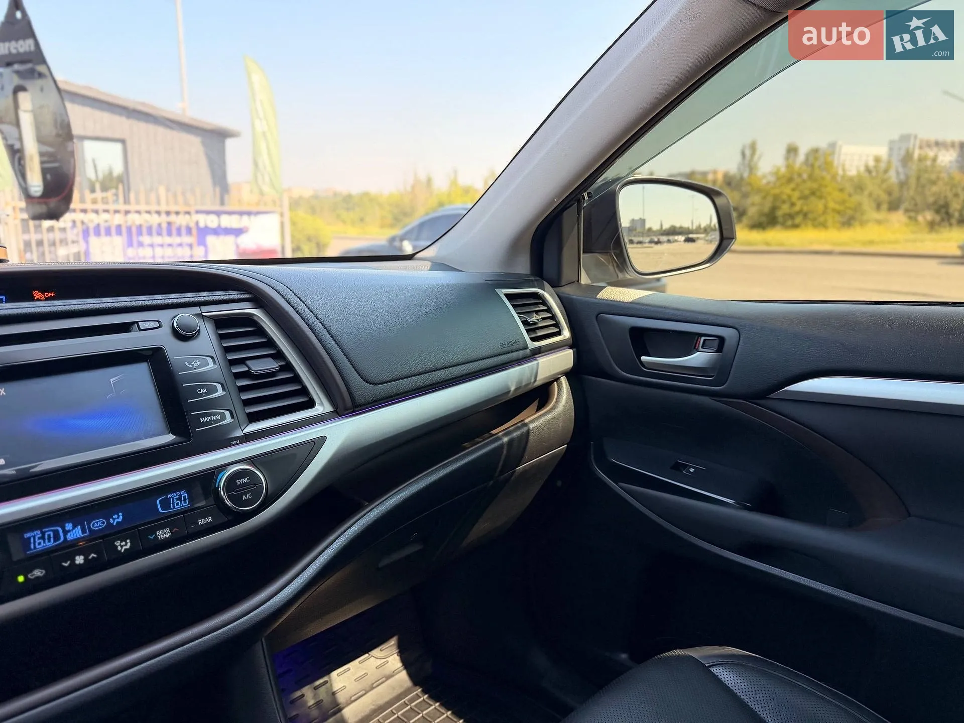 2014 Toyota Highlander - мініатюра 79