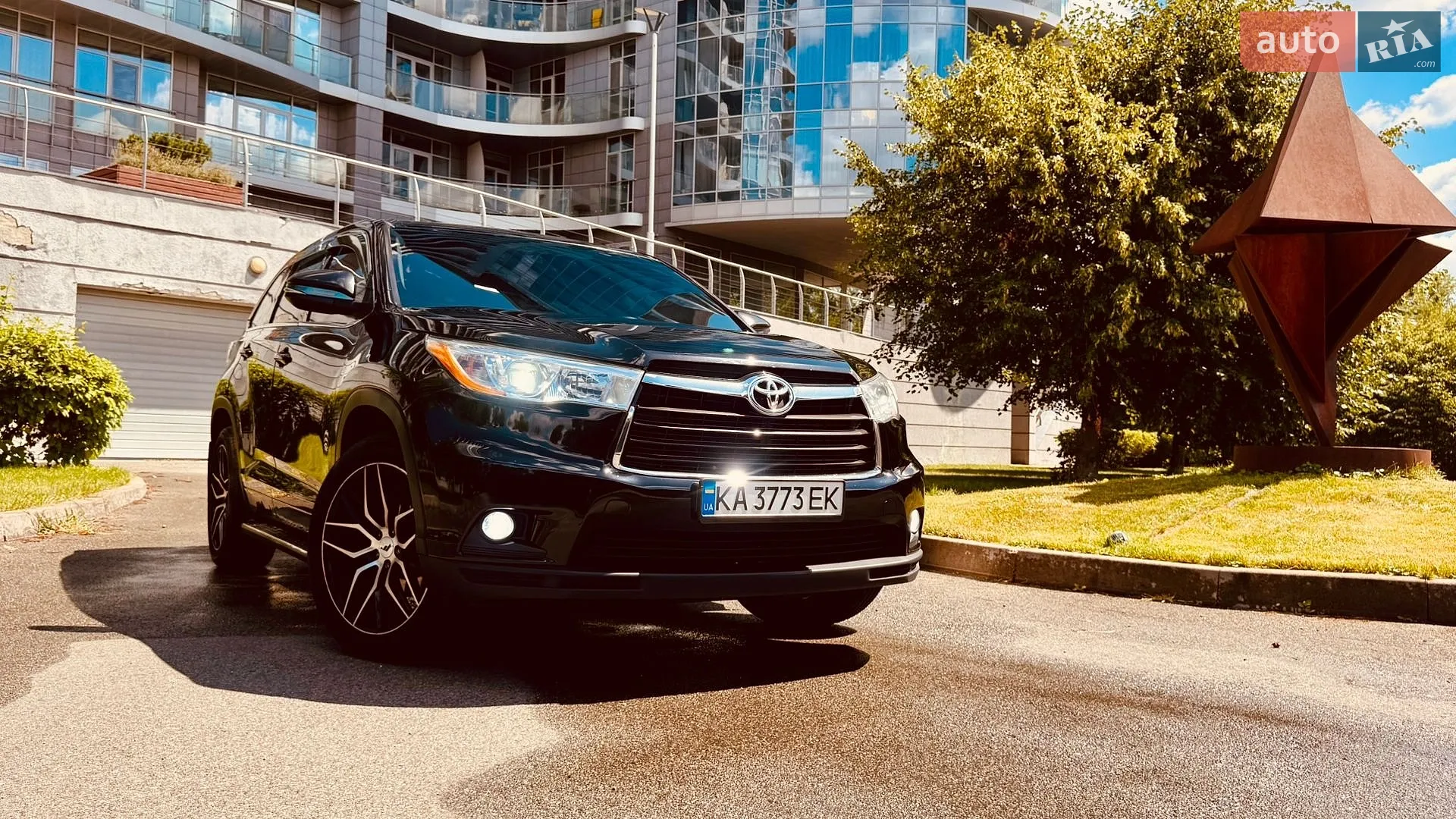 Toyota Highlander 2011 VIN JTEES42A502179472 фото оголошення 13 з 23